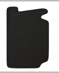 CHANGAN KARVAAN 2021-2024 LATEX RUBBER CAR FLOOR MAT