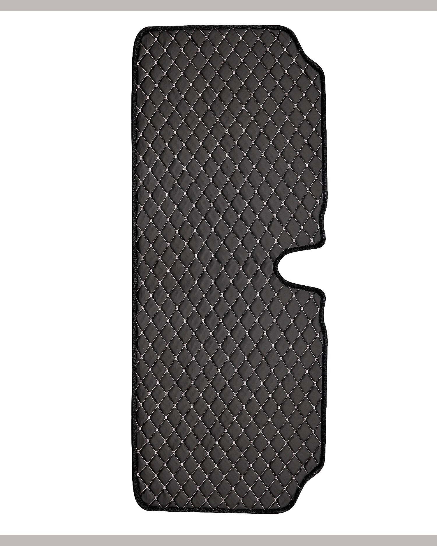 HONDA CITY 2009-2020 7D LUXURY CAR FLOOR MAT