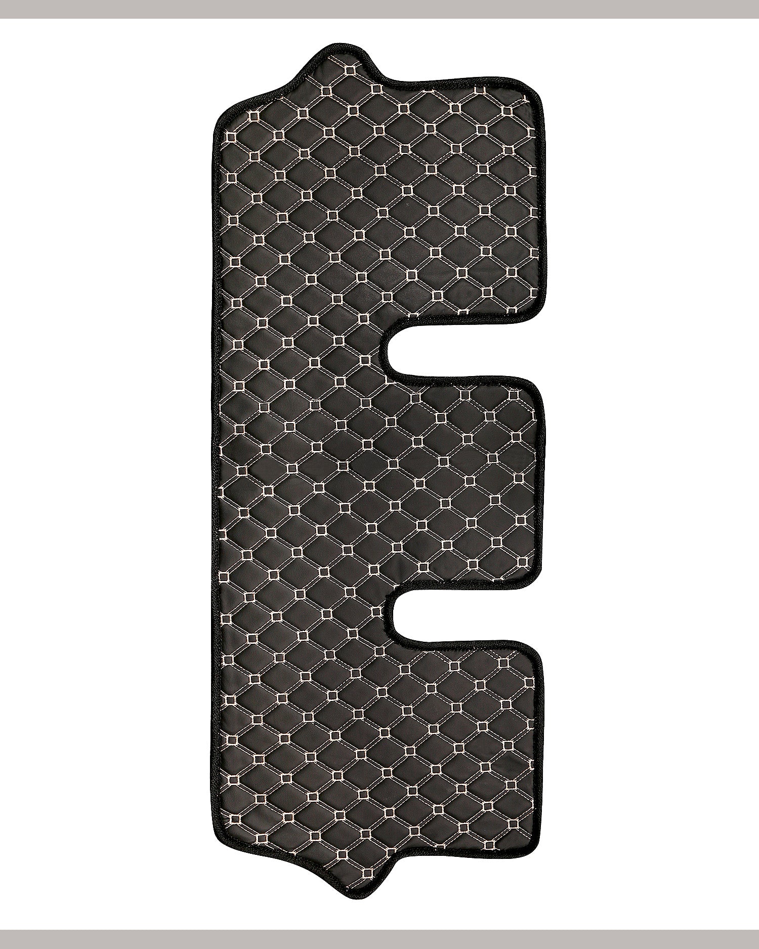 PRINCE DFSK GLORY 580 2020-PRESENT 7D LUXURY CAR FLOOR MAT