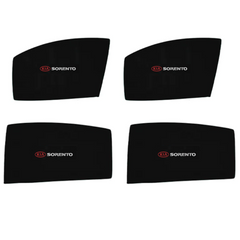 KIA SORENTO 2021-PRESENT WINDOW SUNSHADE (PARDA)