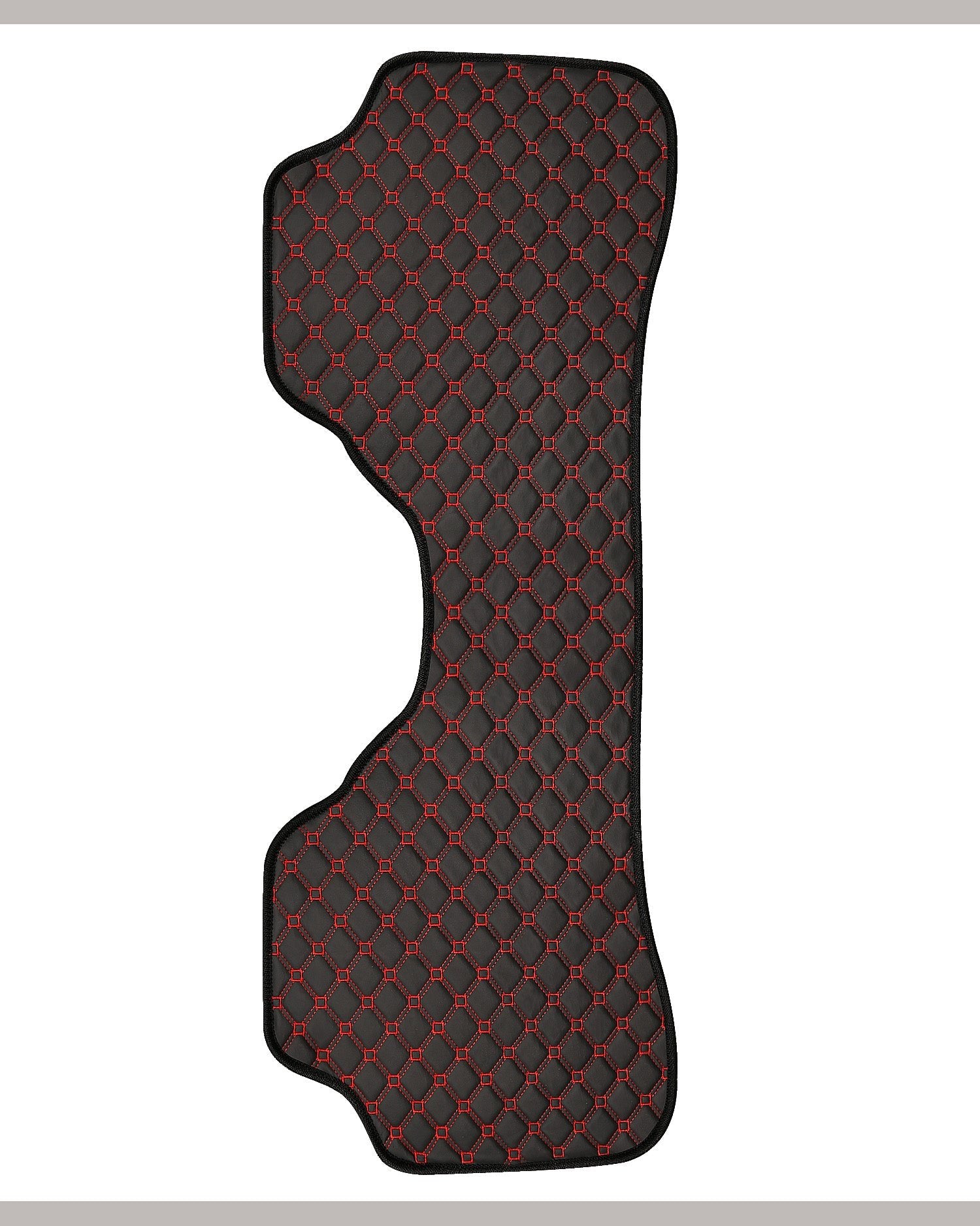 CHANGAN ALSVIN 2021 - 2024 7D LUXURY CAR FLOOR MAT - haseenmats.pk