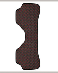 CHANGAN ALSVIN 2021 - 2024 7D LUXURY CAR FLOOR MAT - haseenmats.pk