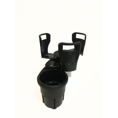 CAR WATER CUP HOLDER ASHTRAY (UNIVERSAL) - haseenmats.pk