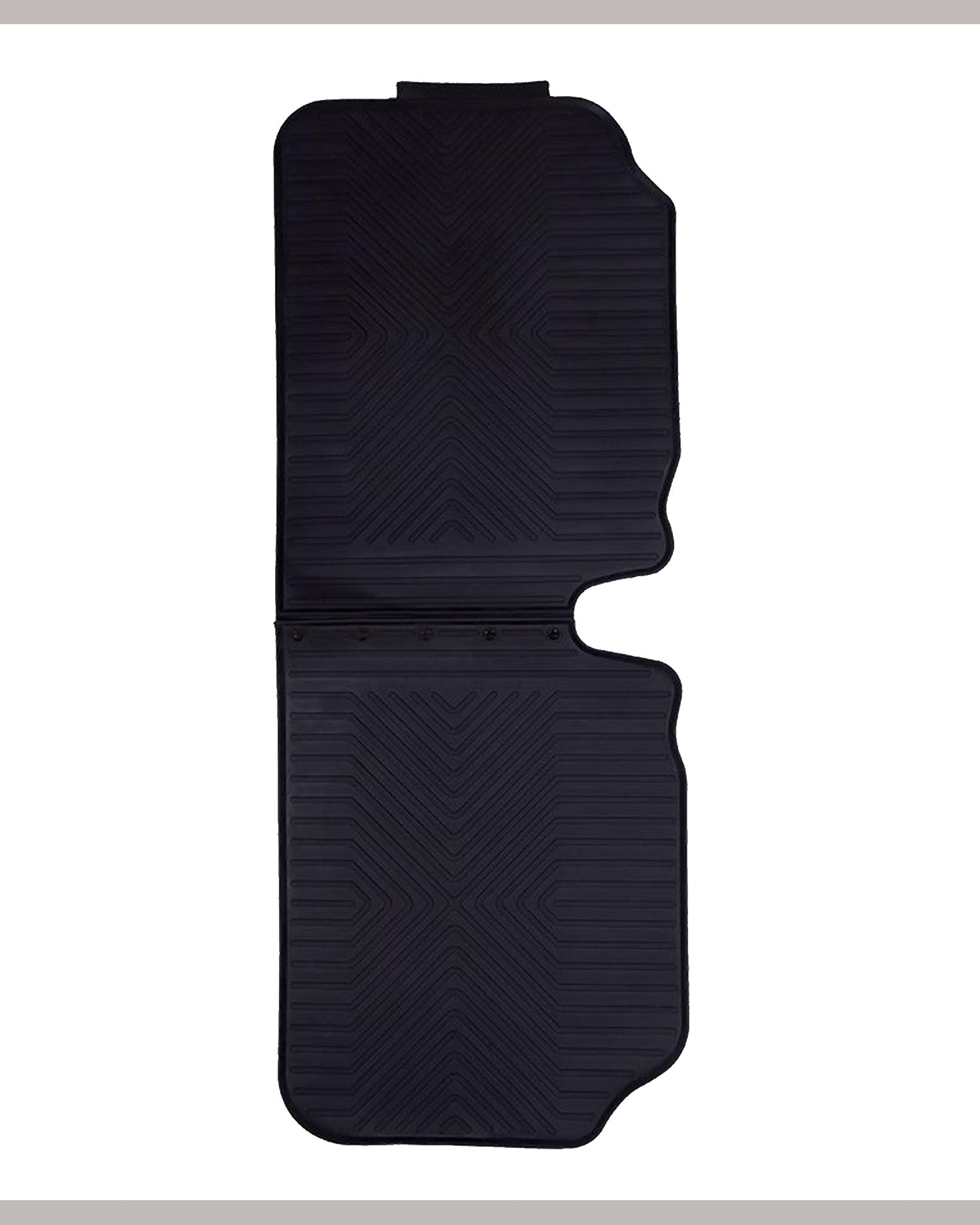 HONDA CITY 2009-2020 LATEX RUBBER CAR FLOOR MAT