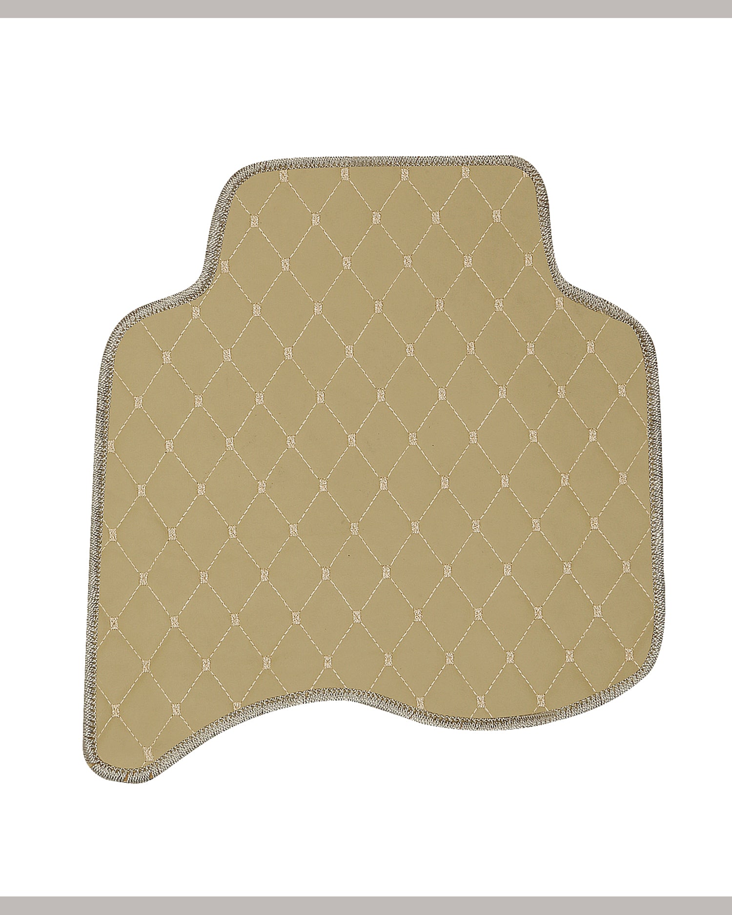 TOYOTA PRADO 2009-2021 7D LUXURY CAR FLOOR MAT