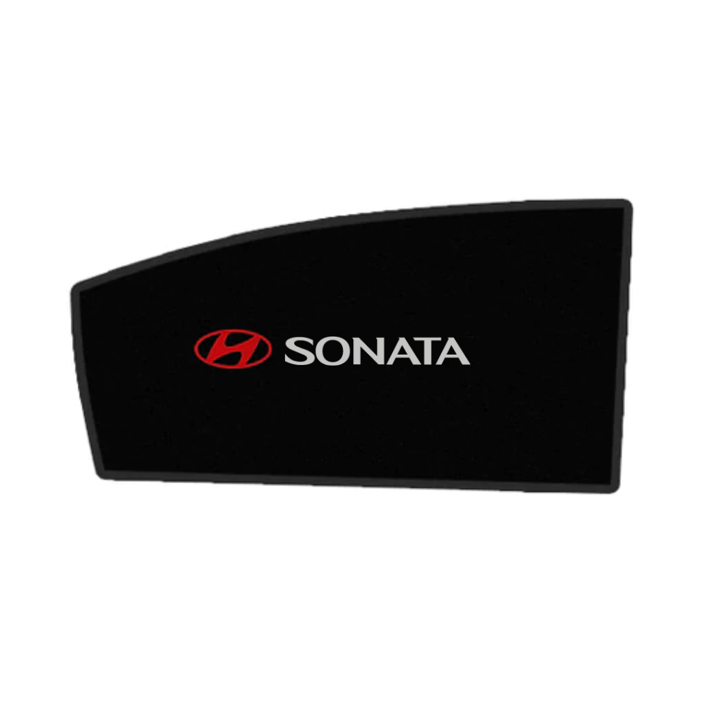 HYUNDAI SONATA 2021-PRESENT WINDOW SUNSHADE (PARDA)