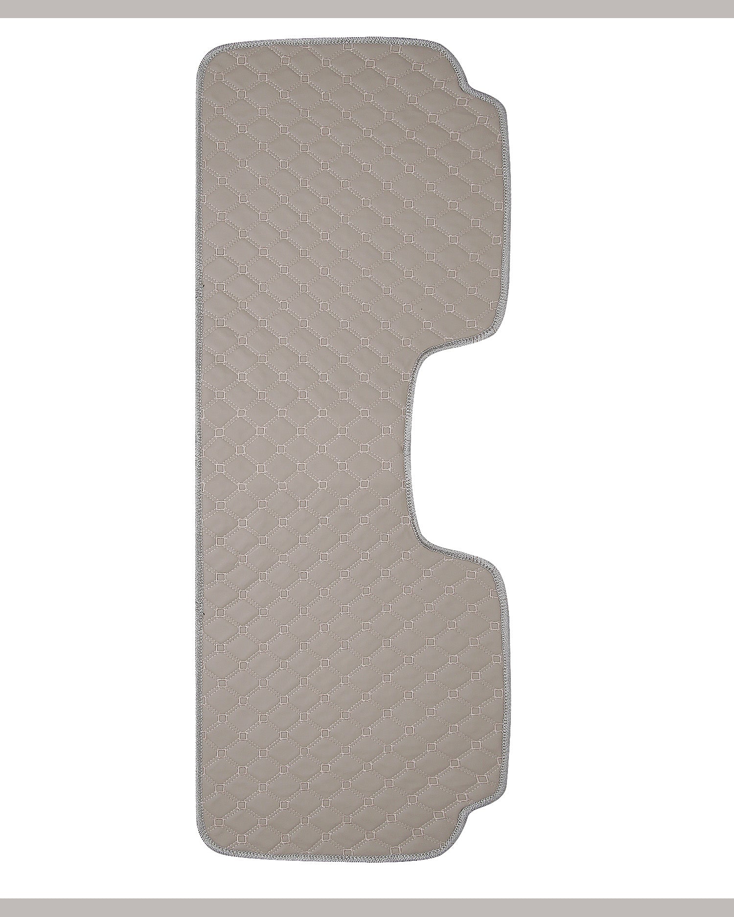 TOYOTA COROLLA 2014-PRESENT LUXURY 7D CAR FLOOR MAT