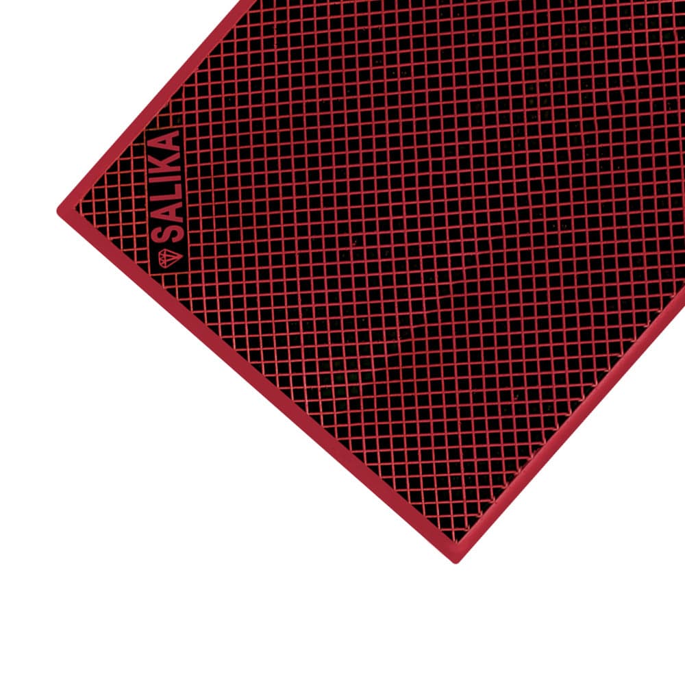 SALIKA PRINTED DOOR MAT