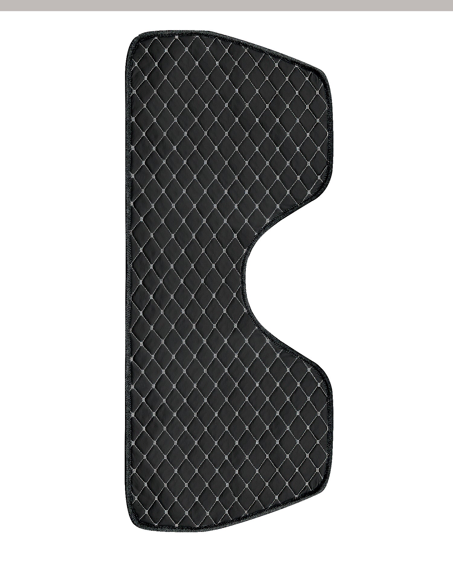 SUZUKI WAGON R 2014-2024 7D LUXURY CAR FLOOR MAT