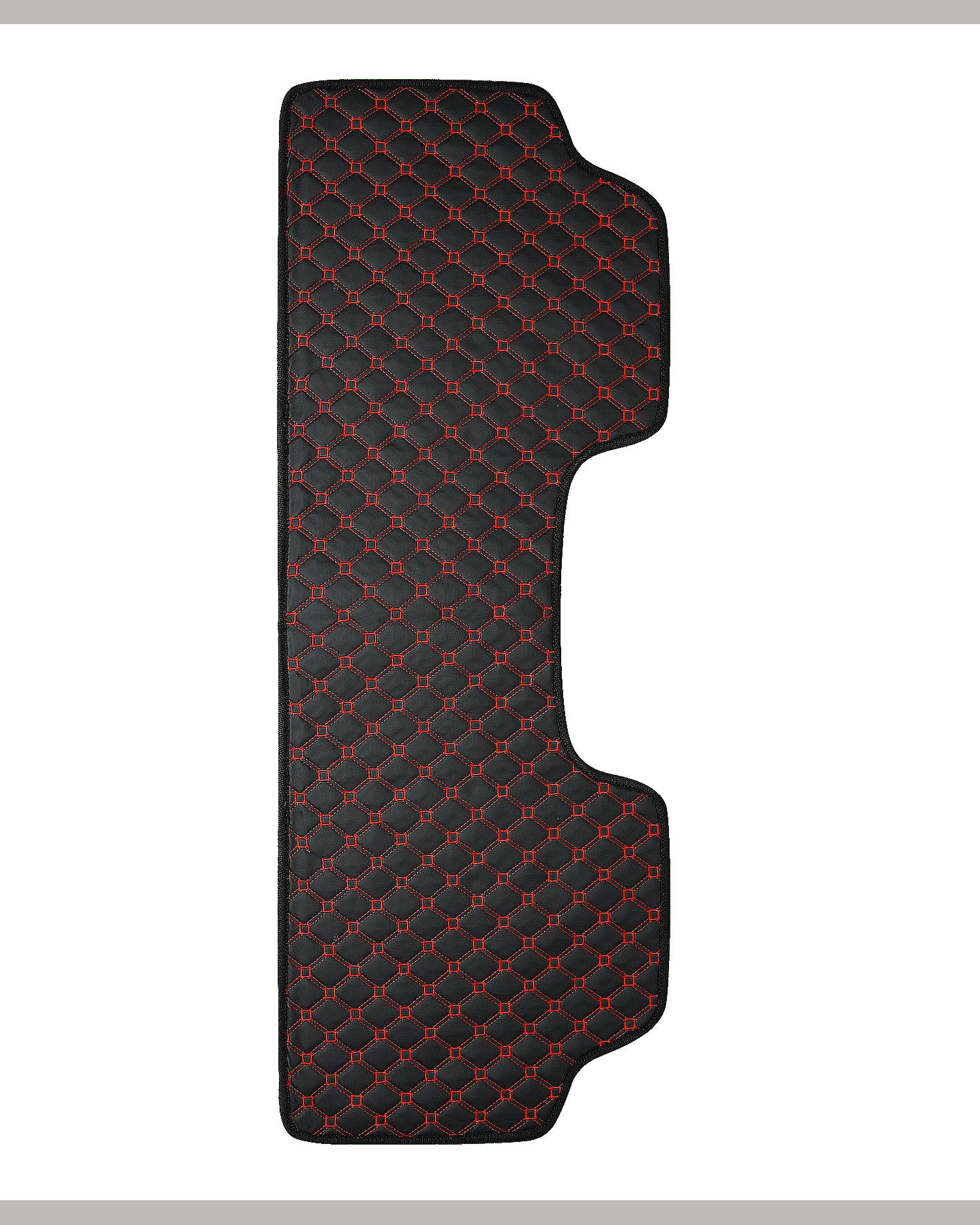 MG HS 2021-PRESENT 7D LUXURY CAR FLOOR MAT