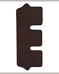 PRINCE DFSK GLORY 580 2020-PRESENT 7D LUXURY CAR FLOOR MAT