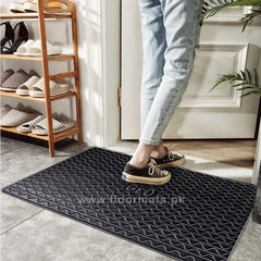 anti-fatigue floor mats.