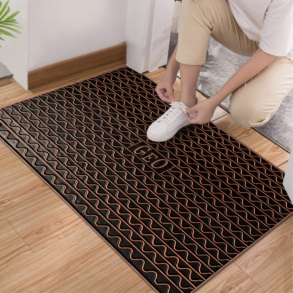 anti-fatigue floor mats.