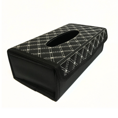 TISSUE BOX 7D DESIGN FOR CAR & OFFICE