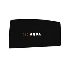 TOYOTA AQUA 2011-2024 WINDOW SUNSHADE (PARDA)