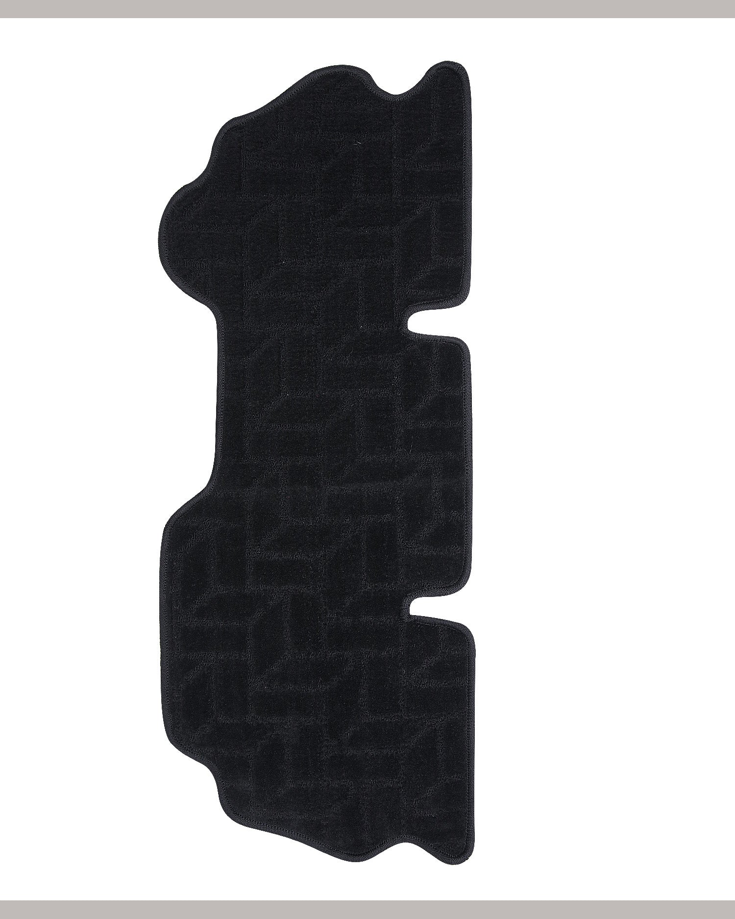 SUZUKI APV PREMIUM CARPET CAR FLOOR MAT