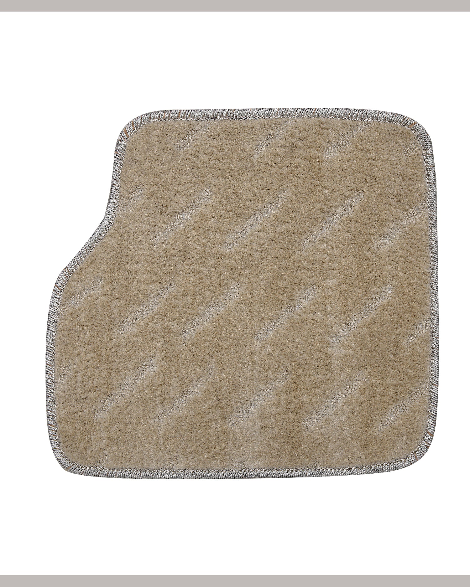 TOYOTA COROLLA 2002-2008 CAR FLOOR MAT