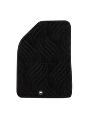 HYUNDAI SANTA FE NEW 2024 PREMIUM CARPET CAR FLOOR MAT