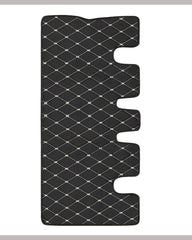 KIA SORENTO 2021-PRESENT 7D LUXURY CAR FLOOR MAT