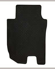 HONDA VEZEL 2014-2021 LATEX RUBBER CAR FLOOR MAT