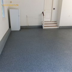 TEXTURED RUBBER FLOORING /ANTI-SLIP Mat / UNIVERSAL RUBBER MAT Flooring