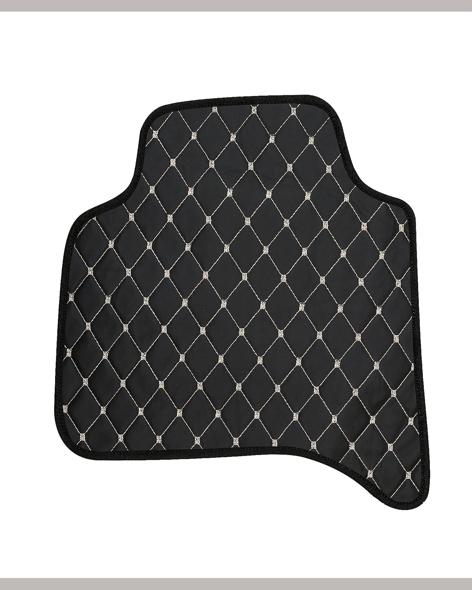 TOYOTA PRADO 2009-2021 7D LUXURY CAR FLOOR MAT