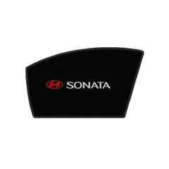 HYUNDAI SONATA 2021-PRESENT WINDOW SUNSHADE (PARDA)