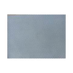 HONEYCOMB LAMINATION ONE PIECE PVC HOME & OFFICE DOOR MAT