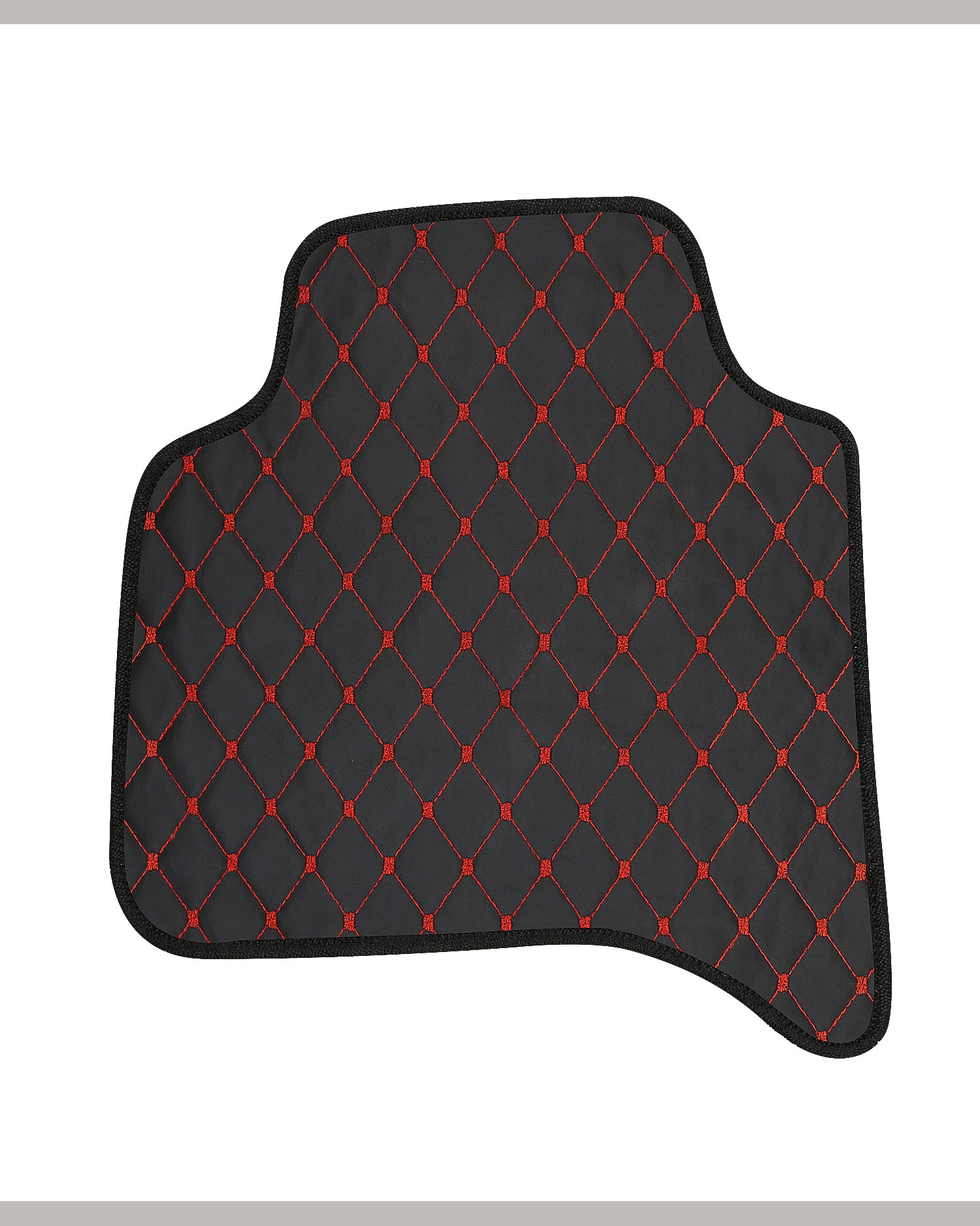 TOYOTA PRADO 2009-2021 7D LUXURY CAR FLOOR MAT