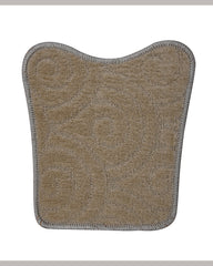 TOYOTA PRADO 2009-2021 PREMIUM CARPET CAR FLOOR MAT