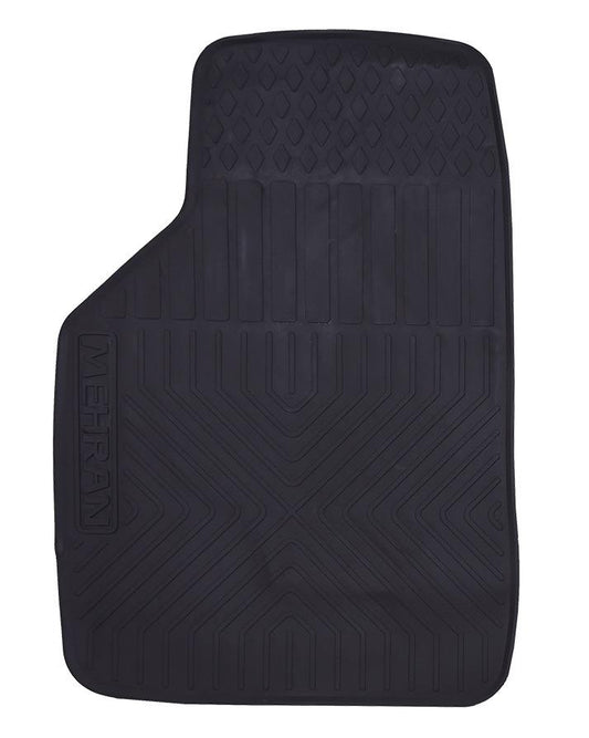 SUZUKI MEHRAN LATEX RUBBER CAR FLOOR MAT