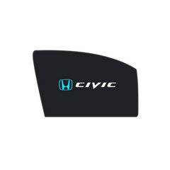 HONDA CIVIC REBIRTH 2013-2015 WINDOW SUNSHADE (PARDA)