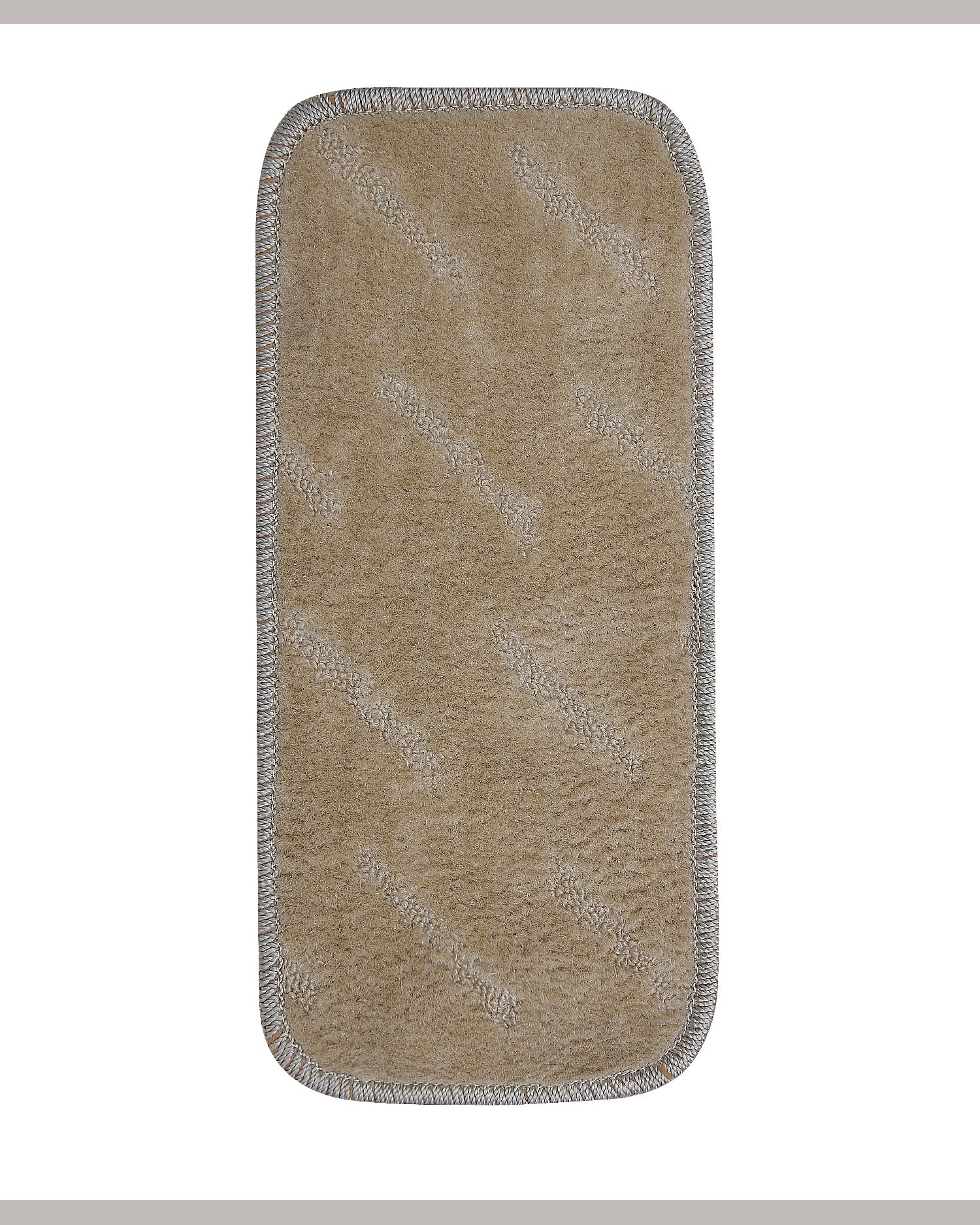 TOYOTA COROLLA 2002-2008 CAR FLOOR MAT