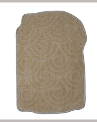 TOYOTA PRADO 2009-2021 PREMIUM CARPET CAR FLOOR MAT