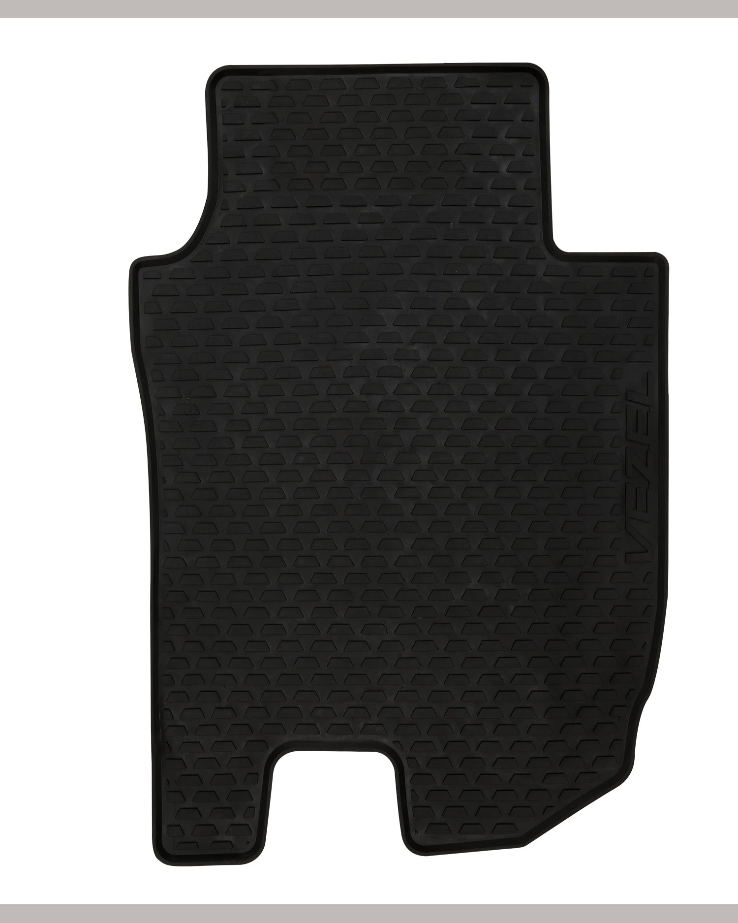 HONDA VEZEL 2014-2021 LATEX RUBBER CAR FLOOR MAT