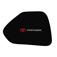 TOYOTA FORTUNER 2014-2021 WINDOW SUNSHADE (PARDA)