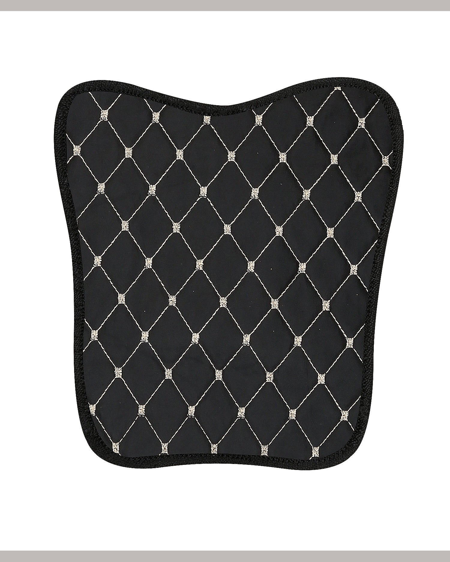 TOYOTA PRADO 2009-2021 7D LUXURY CAR FLOOR MAT