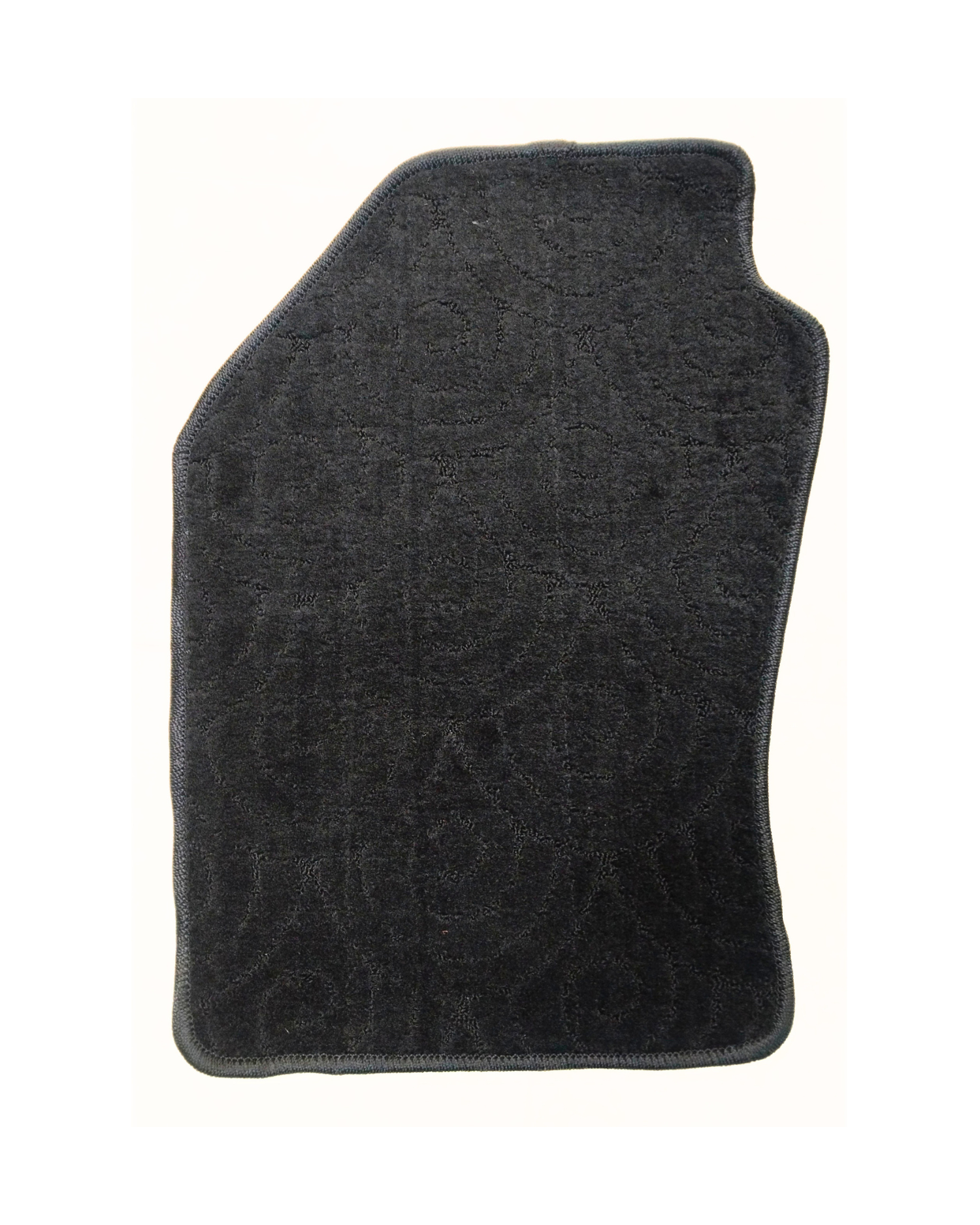 TOYOTA CROSS NEW 2024 PREMIUM CARPET CAR FLOOR MAT