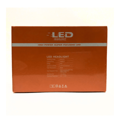 HEAD LIGTH LED H11 HIGH POWER SUPER FOCUSING LED (UNIVERSAL) - haseenmats.pk