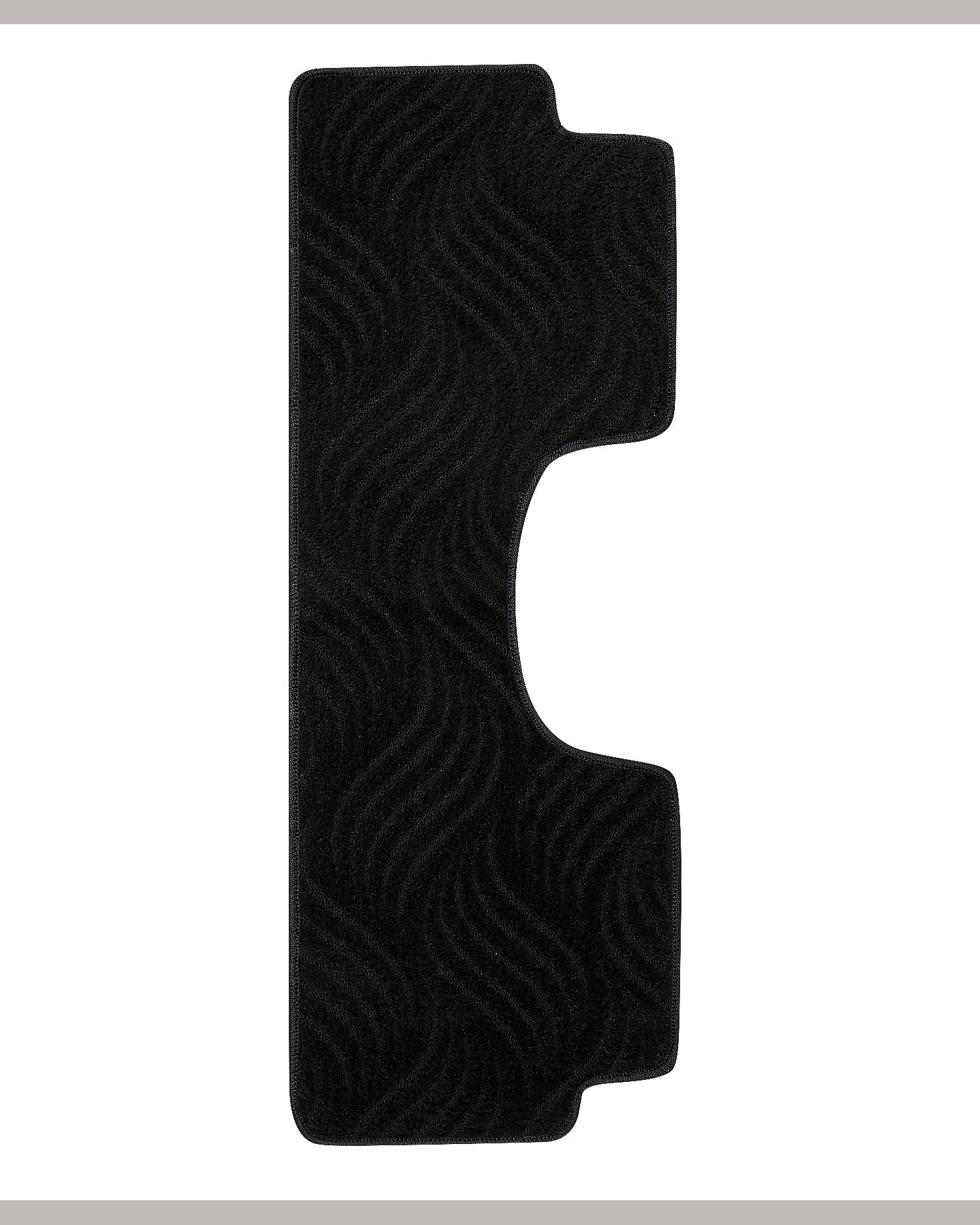 KIA SORENTO 2021-PRESENT PREMIUM CARPET CAR FLOOR MAT