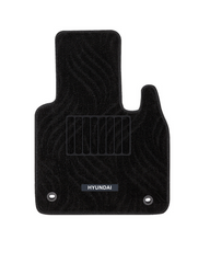 HYUNDAI SANTA FE NEW 2024 PREMIUM CARPET CAR FLOOR MAT