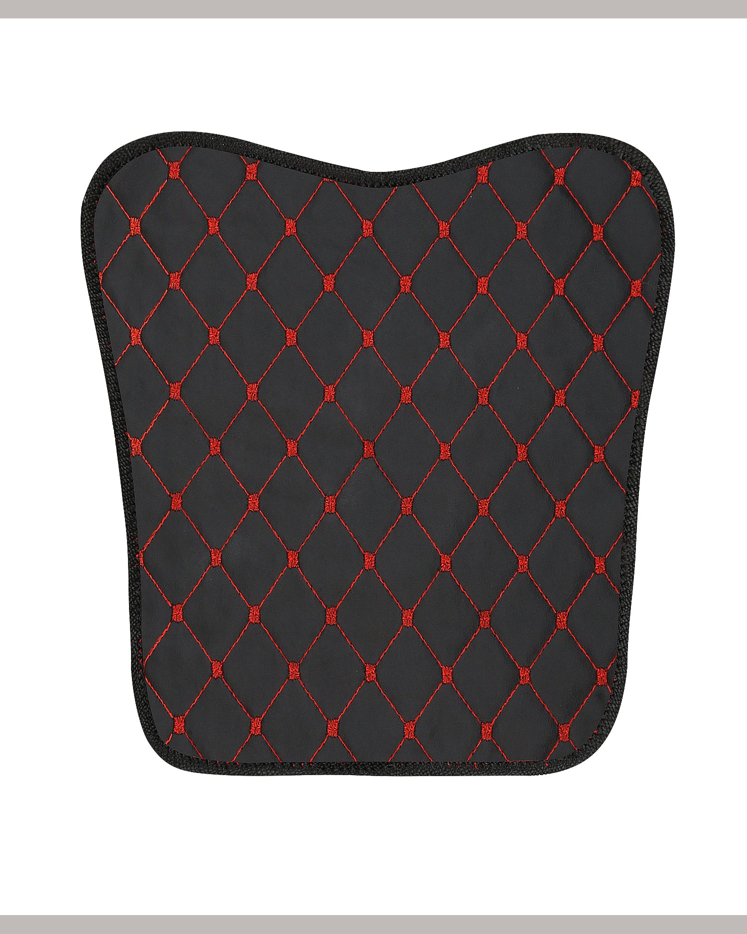 TOYOTA PRADO 2009-2021 7D LUXURY CAR FLOOR MAT