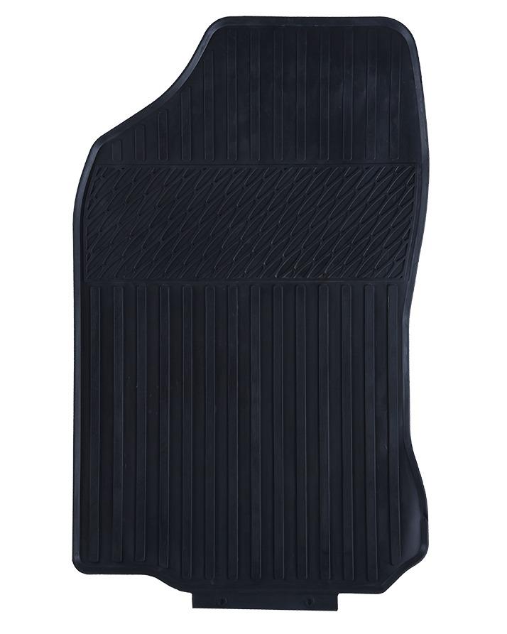 TOYOTA COROLLA 2014-PRESENT LATEX RUBBER CAR FLOOR MAT