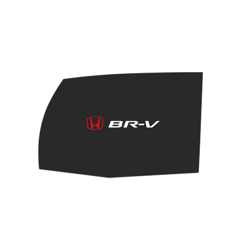 HONDA BR-V 2014-PRESENT WINDOW SUNSHADE (PARDA)