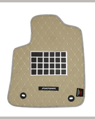 TOYOTA FORTUNER 2014-PRESENT 7D LUXURY CAR FLOOR MAT