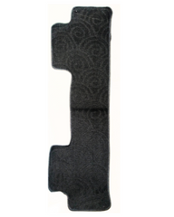 TOYOTA CROSS NEW 2024 PREMIUM CARPET CAR FLOOR MAT