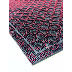 NAIL RHOUMBUS NAIL 3D MAT