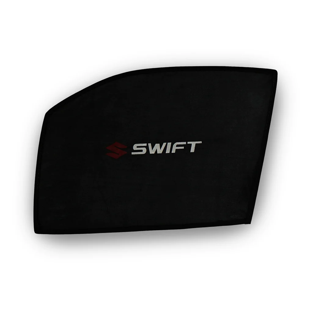 SUZUKI SWIFT OLD 2013-2021 WINDOW SUNSHADE (PARDA)