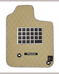 TOYOTA PRADO 2009-2021 7D LUXURY CAR FLOOR MAT