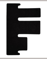 KIA GRAND KARNIVAL 2021-PRESENT PREMIUM CARPET CAR FLOOR MAT